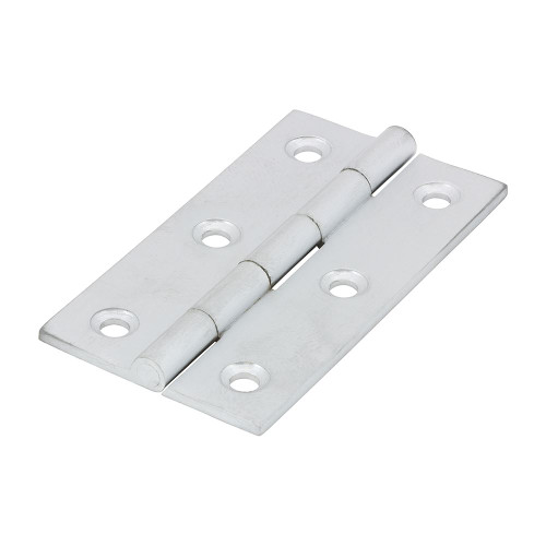 Solid Drawn Hinge SC [64 x 35] - [Bag] 2 Pieces