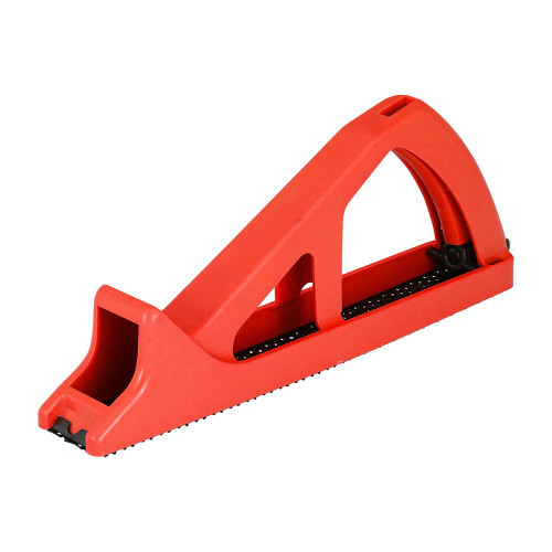 Multi-Purpose Rasp Plane [255mm / 10"] - [Backing Card] 1 Each