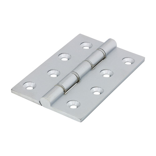 Double SS Washer Hinge SC [102 x 67] - [Box] 2 Pieces