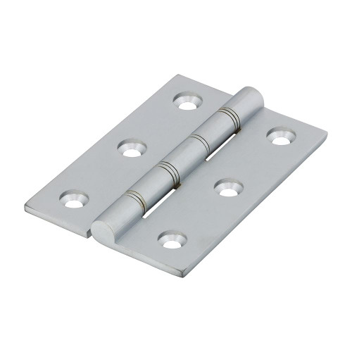 Double SS Washer Hinge SC [76 x 50] - [Box] 2 Pieces