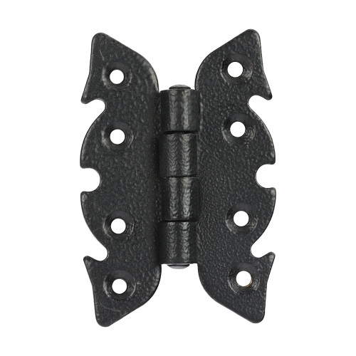 Butterfly Hinge Ant BLK [70 x 46] - [Bag] 2 Pieces