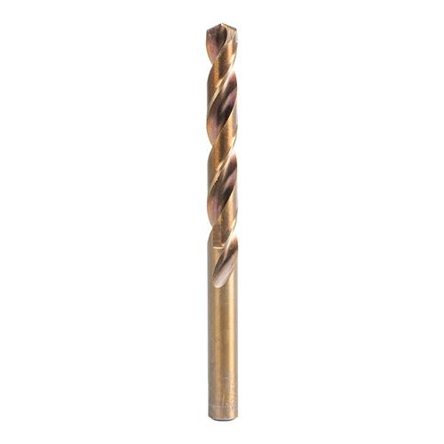 HSS-CO Jobber Drill Bit Cobalt [9.0mm] - [Tube] 5 Pieces