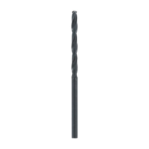 HSS-R Jobber Drill Bit [3.0mm] - [Tube] 10 Pieces
