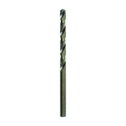 HSS-CO Jobber Drill Bit Cobalt [4.8mm] - [Wallet] 1 Each