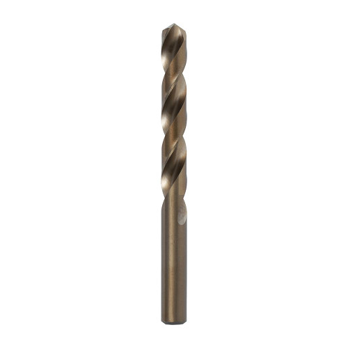 HSS-CO Jobber Drill Bit Cobalt [13.0mm] - [Wallet] 1 Each