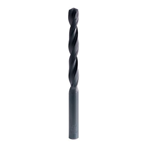 HSS-R Jobber Drill Bit [6.5mm] - [Wallet] 1 Each