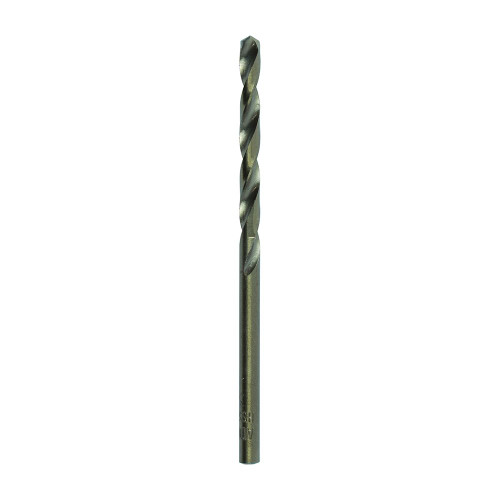 HSS-CO Jobber Drill Bit Cobalt [3.2mm] - [Wallet] 1 Each