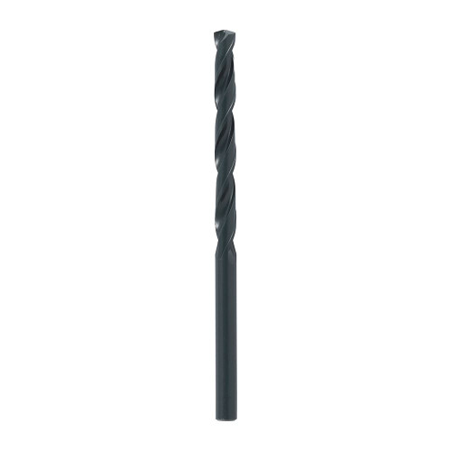 HSS-R Jobber Drill Bit [4.5mm] - [Tube] 10 Pieces