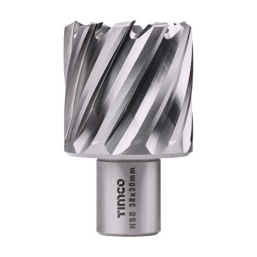 Broaching Cutter HSS M2 Short [38 x 30] - [Tube] 1 Each