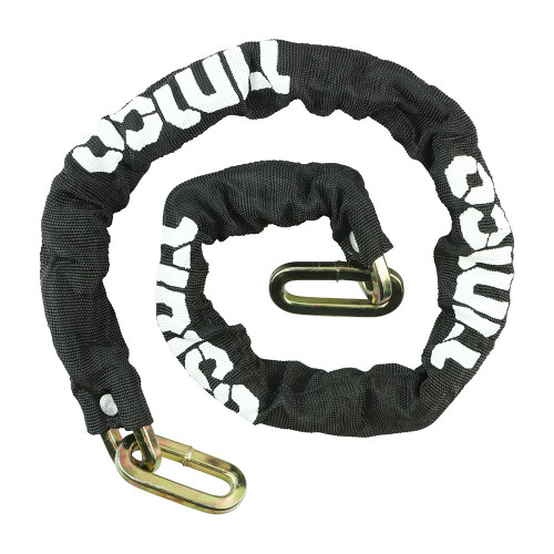 Security Chain [8mm x 1m] - [Bag] 1 Each