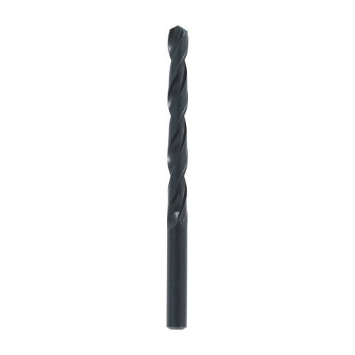 HSS-R Jobber Drill Bit [8.0mm] - [Tube] 5 Pieces