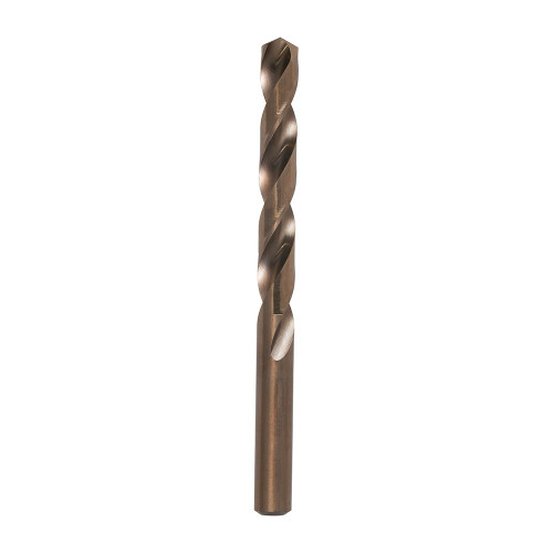 HSS-CO Jobber Drill Bit Cobalt [12.0mm] - [Wallet] 1 Each