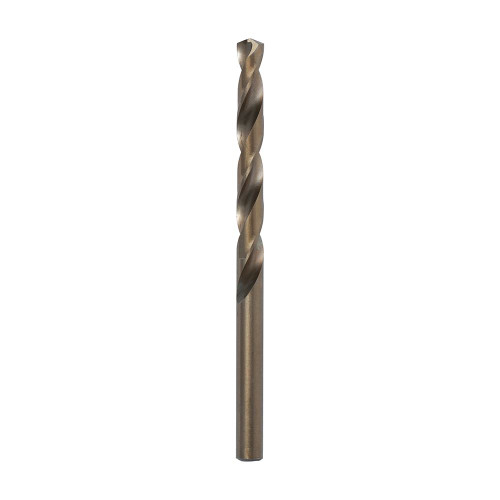 HSS-CO Jobber Drill Bit Cobalt [6.0mm] - [Wallet] 1 Each