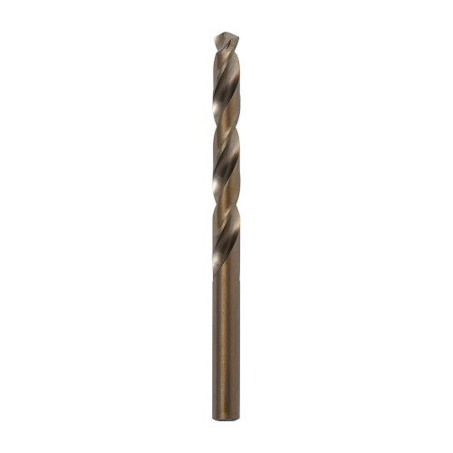 HSS-CO Jobber Drill Bit Cobalt [9.0mm] - [Wallet] 1 Each