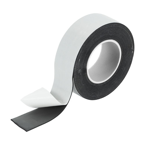 Self Amalgamating Tape [3m x 25mm] - [Blister Pack] 1 Each