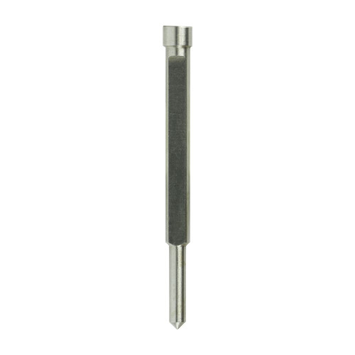 Broaching Cutter Pilot Pin SHT [6.35 x 79] - [Tube] 1 Each