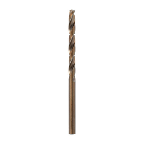 HSS-CO Jobber Drill Bit Cobalt [4.5mm] - [Wallet] 1 Each