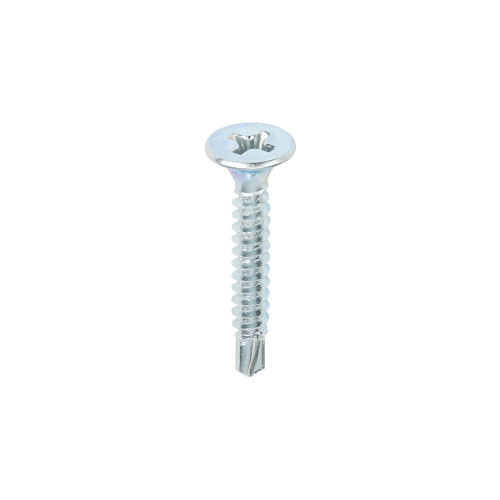 Drywall Screw SELF DRILL Zinc [3.5 x 25] - [Box] 1000 Pieces