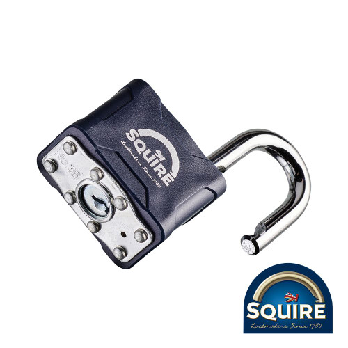 Stronglock Laminated Padlock [40mm] - [Blister Pack] 1 Each