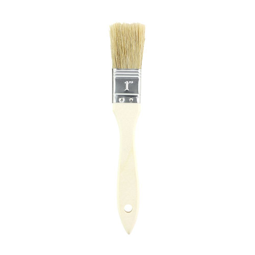 Economy General Purpose Brush [1"] - [Unit] 1 Each