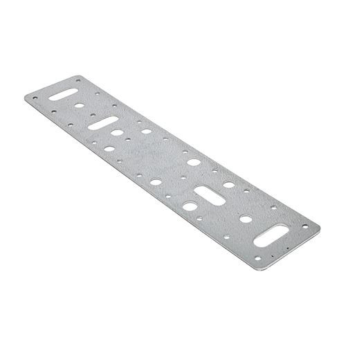 Flat Connector Plate [62 x 300] - [Bag] 5 Pieces