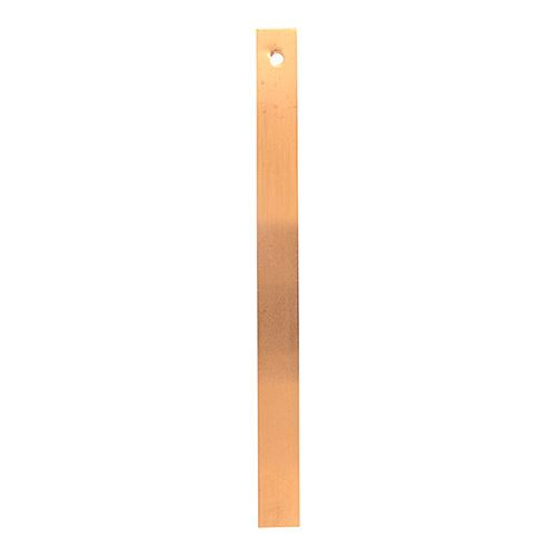 Slate Straps - Copper [150 x 13] - [TIMpac] 10 Pieces