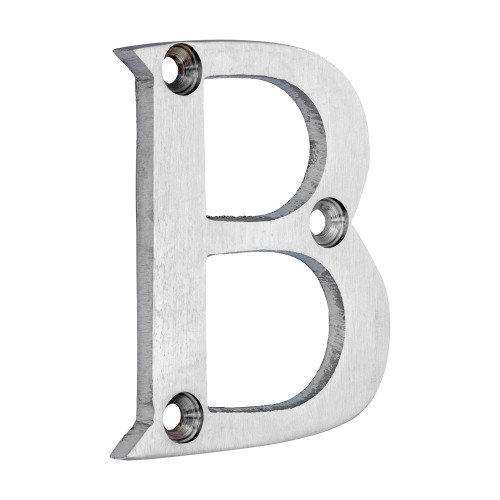 Door Letter B SC [64mm] - [TIMpac] 1 Each