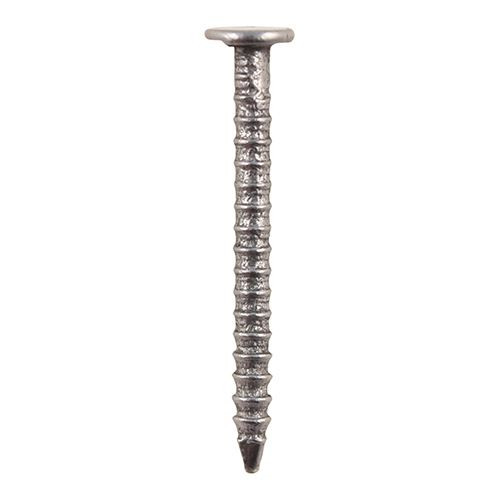 Annular Ringshank Nail -Bright [30 x 2.36] - [Carton] 25 Kilograms