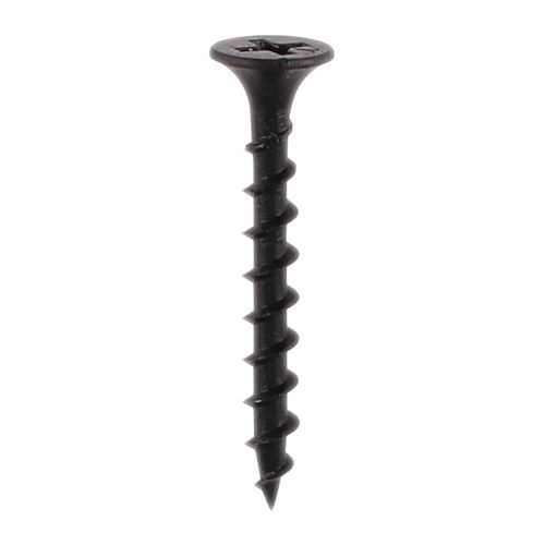 Drywall Screw PH2 Coarse Grey [3.5 x 45] - [Box] 1000 Pieces