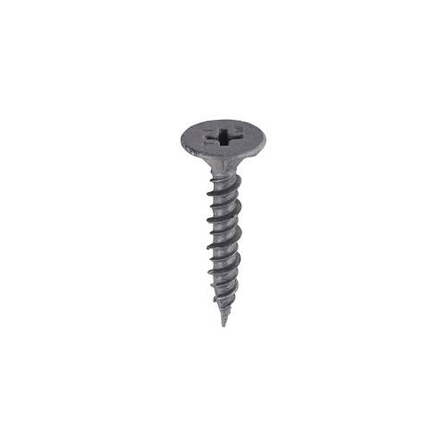 Cement Board Screw TWINCUT EXT [4.2 x 25] - [Box] 200 Pieces