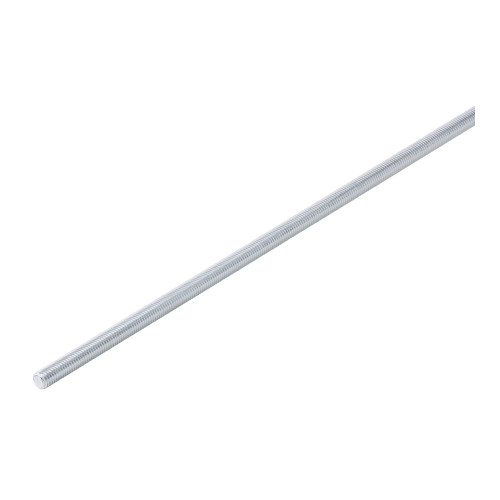 Threaded Bar DIN 975 Zinc [M8 x 1000] - [Bundle] 10 Pieces