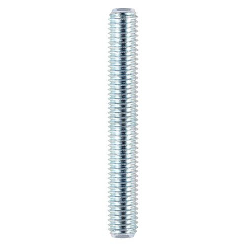 Threaded Bar DIN 975 Zinc [M16 x 300] - [Bundle] 10 Pieces