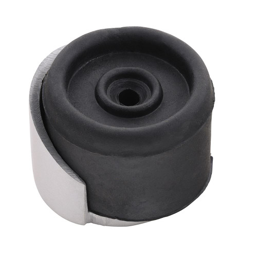 Shielded Round Door Stop SAA [38mm] - [TIMpac] 1 Each