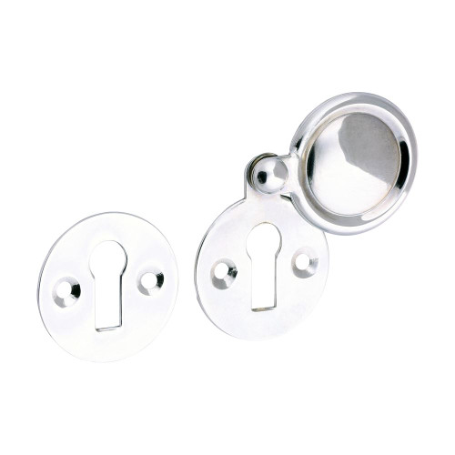 Traditional Escutcheon Pair PC [32mm] - [Bag] 2 Pieces