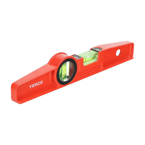 Scaffold Spirit Level [250mm] - [Unit] 1 Each