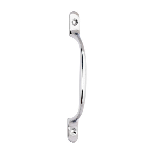 Sash Pull Handle PC [160mm] - [Bag] 1 Each