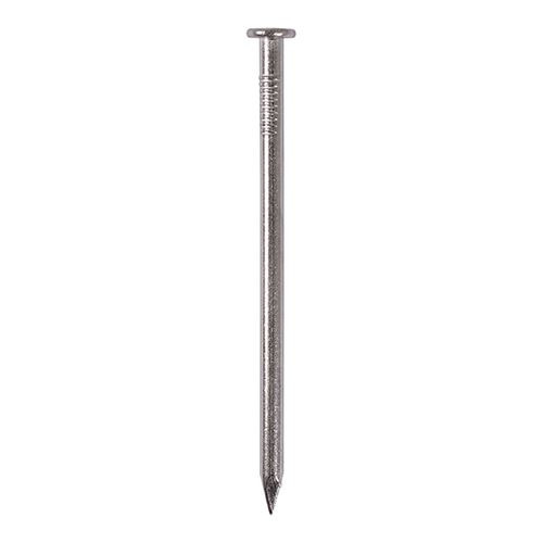 Round Wire Nail - A2 SS [40 x 2.65] - [TIMbag] 1 Kilograms