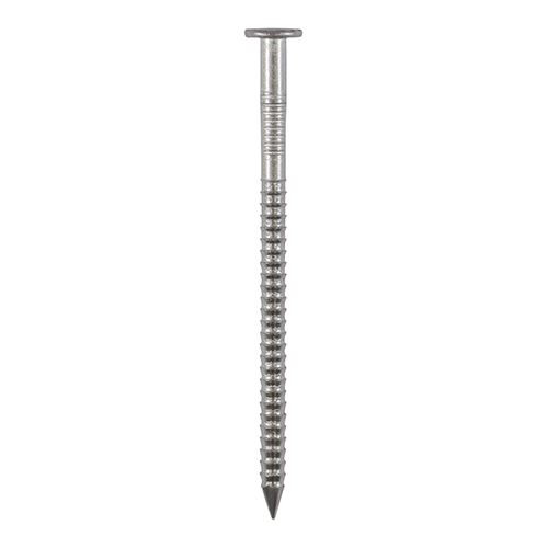 Annular Ringshank Nail - A2 SS [100 x 4.50] - [Carton] 10 Kilograms