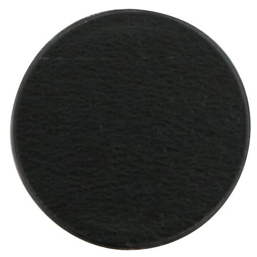Adhesive Caps Anthracite Grey [13mm] - [Pack] 112 Pieces
