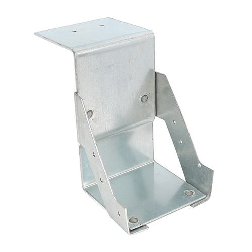 Welded Masonry Hanger [90 x 150] - [Unit] 1 Each