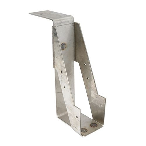 Welded Masonry Hanger A2 SS [47 x 200] - [Unit] 1 Each