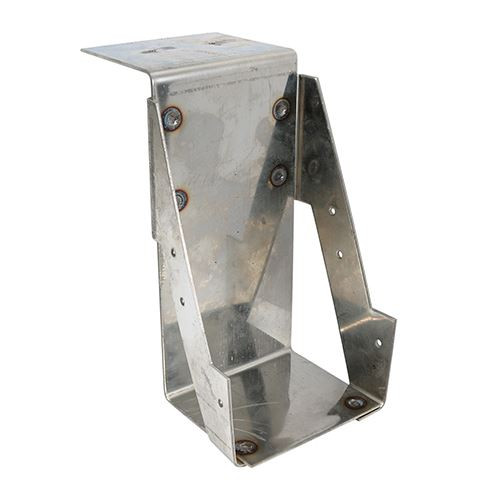 Welded Masonry Hanger A2 SS [100 x 200] - [Unit] 1 Each