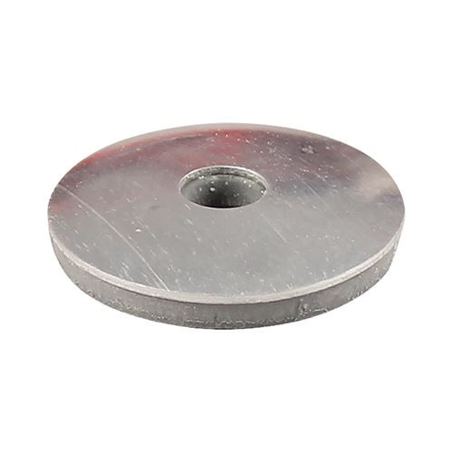 EPDM Galvanised Washer [16mm] - [Bag] 100 Pieces