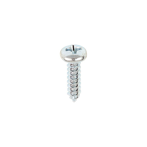 S/Tapping Screw PZ2 PAN Zinc [8 x 5/8] - [Box] 200 Pieces