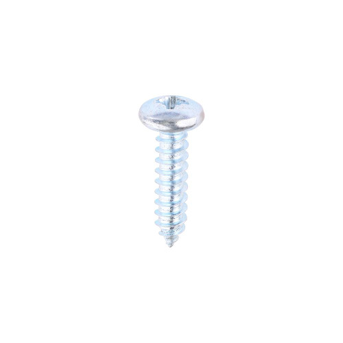 S/Tapping Screw PZ2 PAN Zinc [10 x 3/4] - [Box] 200 Pieces