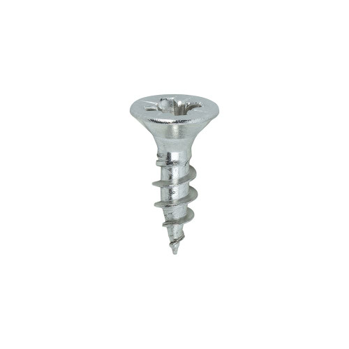 Classic Screw PZ2 CSK A2 SS [3.5 x 12] - [Box] 200 Pieces