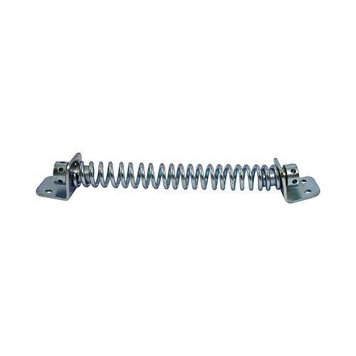 Gate Spring Zinc [8"] - [Plain Bag] 1 Each