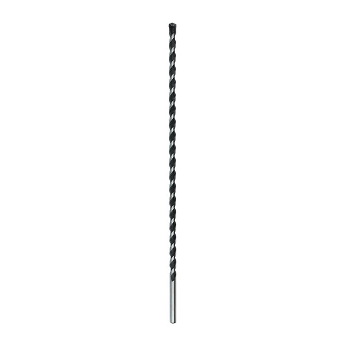 Professional Masonry Bit [10.0 x 400] - [Blister Pack] 1 Each