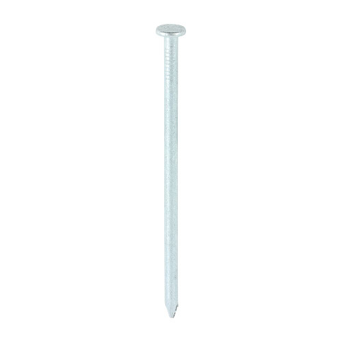 Round Wire Nail - Galvanised [90 x 4.00] - [TIMbag] 1 Kilograms