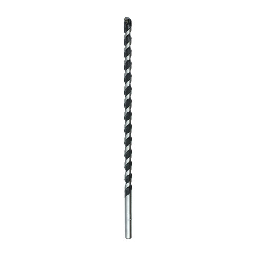 Professional Masonry Bit [12.0 x 300] - [Blister Pack] 1 Each